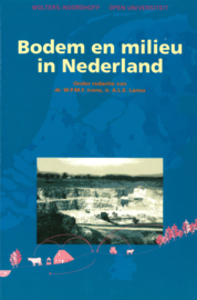 Bodem en milieu in Nederland