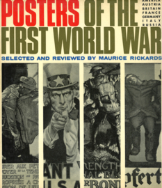 Posters of the First World War