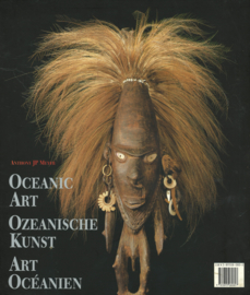 Oceanic Art - Ozeanische Kunst - Art  Océanien