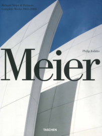 Meier - Richard Meier & Partners, Complete Works 1963-2008