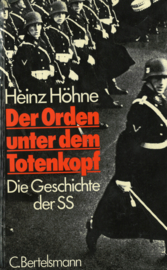 Der Orden unter dem Totenkopf - Die Geschichte der SS