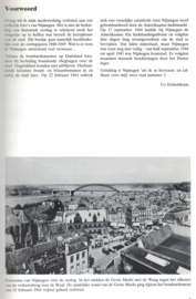 Nijmegen waar oorlogsgeweld overheerste