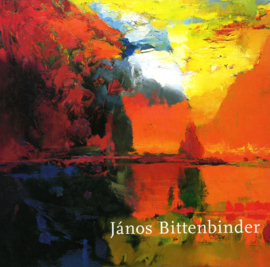 János Bittenbinder 1977-1999