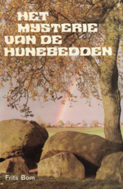 Het mysterie van de Hunebedden