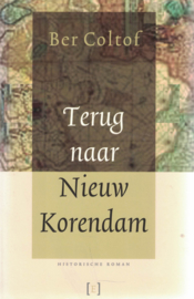 Terug naar Nieuw Korendam