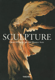 Sculpture - From Antiquity to the Middle Ages - From the Eighth Century BC to the Fifteenth Century