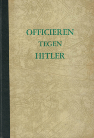Officieren tegen Hitler