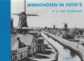 Winschoten in foto's - Er is veel verdwenen