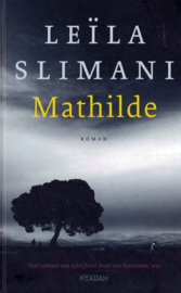Mathilde - Deel 1 van de trilogie 'Het land van de anderen'