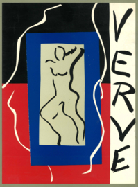 Verve - The Ultimate Review of Art and Literature (1937-1960)