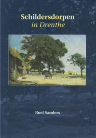 Schildersdorpen in Drenthe