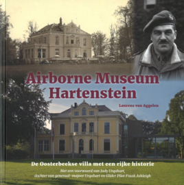 Airborne Museum Hartenstein - De Oosterbeekse villa met een rijke historie