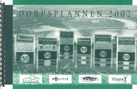 Dorpsplannen 2002 - Gemeente Renkum