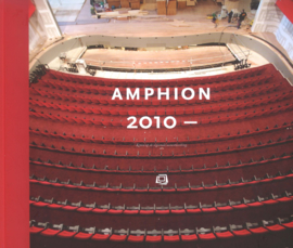 Amphion 1968-2010 & 2010-