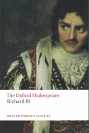 The Oxford Shakespeare - Richard III