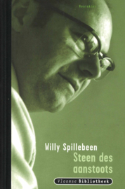 Steen des aanstoots - Willy Spillebeen