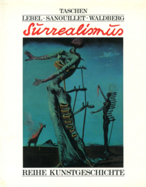 Der Surrealismus - Dadaismus und metaphysische Malerei