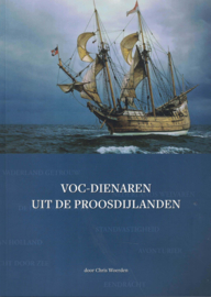 VOC-dienaren uit de Proosdijlanden