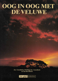 Oog in oog met de Veluwe