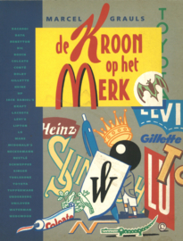 De Kroon op het Merk