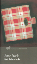 Anne Frank - Het achterhuis (NIEUW)