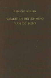 Wezen en bestemming van de mens (Deel I en II)