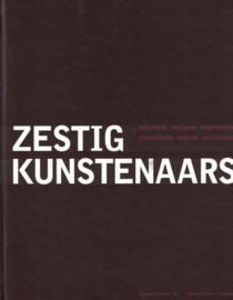 Zestig kunstenaars in de zes dorpen van de Gemeente Renkum