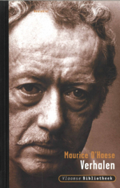 Verhalen - Maurice D'Haese