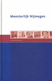 Meesterlijk Nijmegen