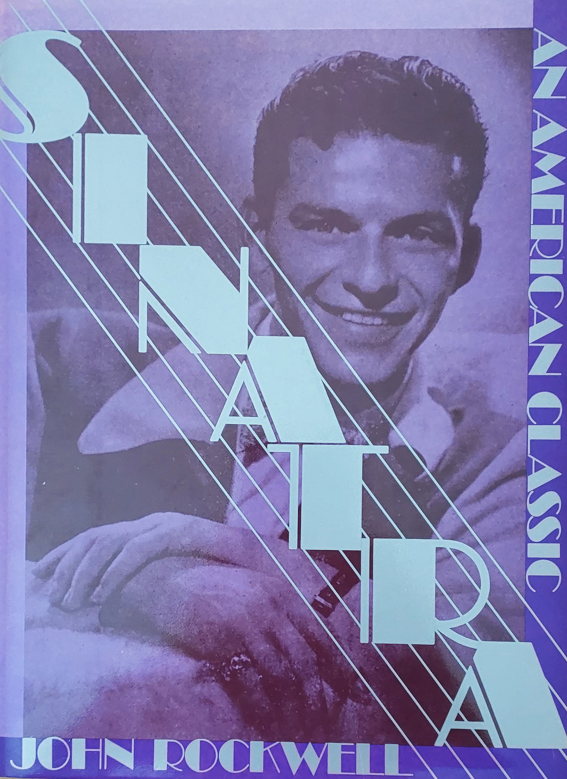 Sinatra - An American Classic
