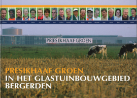 Presikhaaf groen - In het glastuinbouwgebied Bergerden