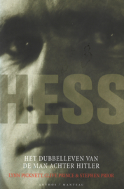 Hess - Het dubbelleven van een man achter Hitler