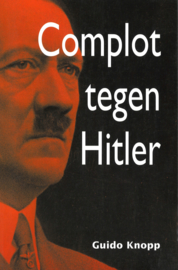 Complot tegen Hitler