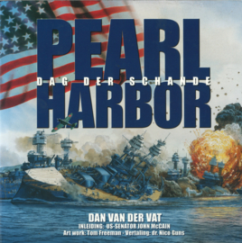 Pearl Harbor - Dag der schande
