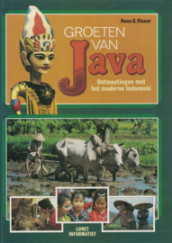 Groeten van Java