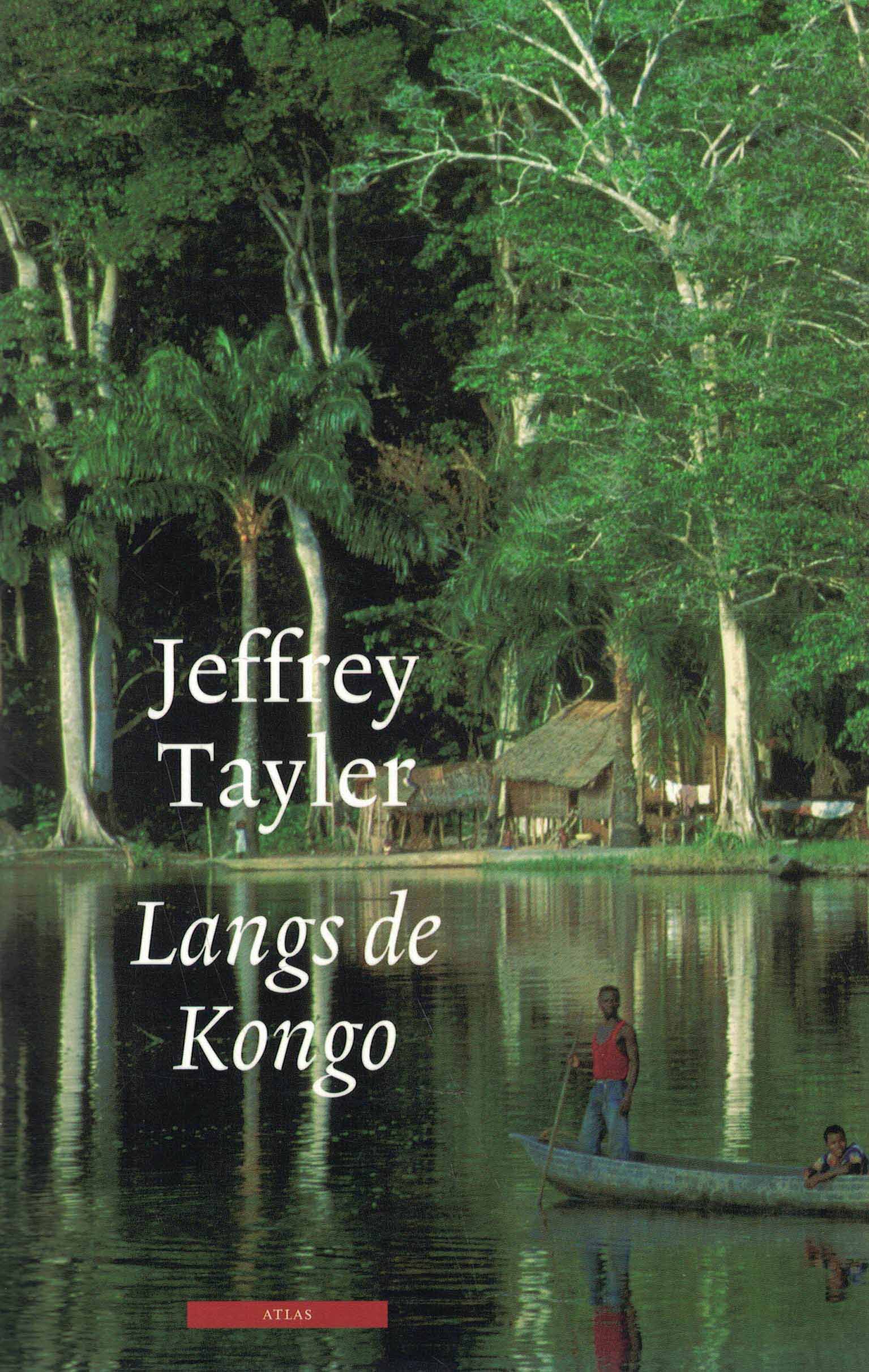 Langs de Kongo