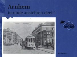 Arnhem in oude ansichten 1 (2e-hands)