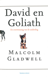 David en Goliath - De overwinning van de underdog