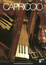 Capriccio - Musique et art au XXème Siècle