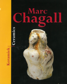 Marc Chagall - Keramiek - Ceramics