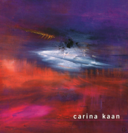 Carina Kaan - Mijn weg