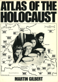 Atlas of the Holocaust