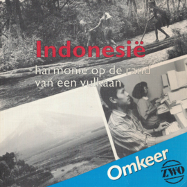 Indonesië, harmonie op de rand van een vulkaan