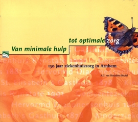 Van minimale hulp tot optimale zorg (2e-hands)