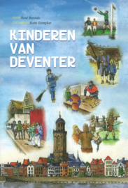 Kinderen van Deventer