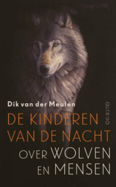 De kinderen van de nacht - Over wolven en mensen