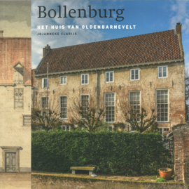 Bollenburg - Het huis van Oldenbarnevelt