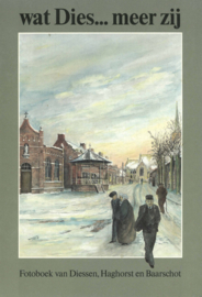 wat Dies... meer zij - Fotoboek van Diessen, Haghorst en Baarschot