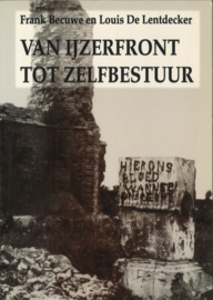 Van IJzerfront tot zelfbestuur