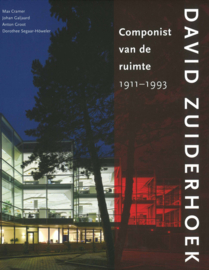 David Zuiderhoek - Componist van de ruimte 1911-1993